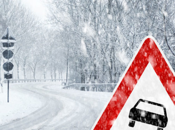 Mit dem Wintercheck sicher durch die kalte Jahreszeit