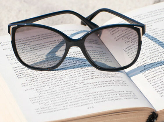 Bücher als Inspirationsquelle für euren Urlaub