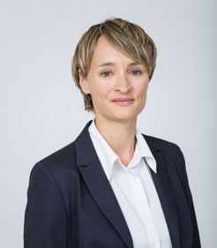 Sandra Erber