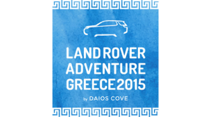 Land Rover Adventure Griech