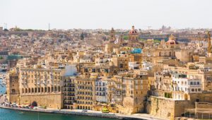 450 Jahre Malta