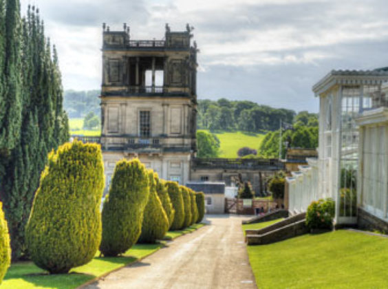 Viel Historienzauber auf einer „Ladies only“ Reise durch Nordengland