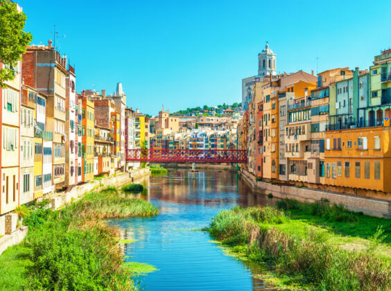 Die schönsten Roadtrips durch Europa