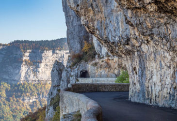 Die zehn schönsten Roadtrips durch Europa – Teil 1