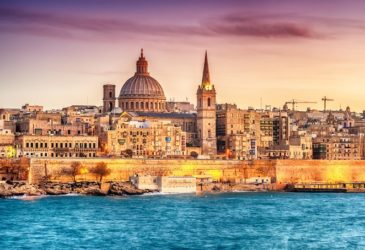 Malta – der neue Favorit unter den Reisenden