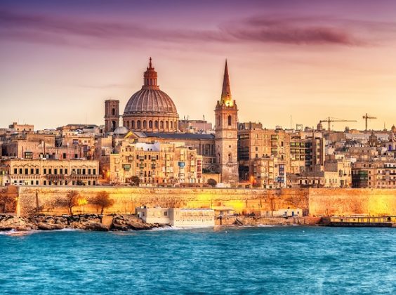 Malta – der neue Favorit unter den Reisenden