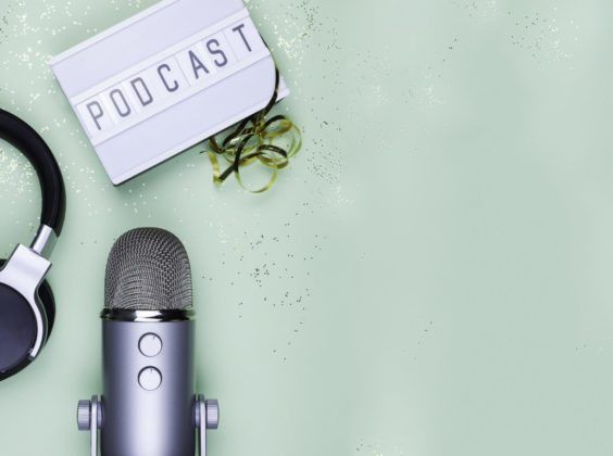 Unsere Lieblingspodcasts – Part II