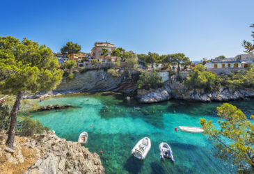 Mallorca-Urlaub 2020. Geht nicht? Geht doch!