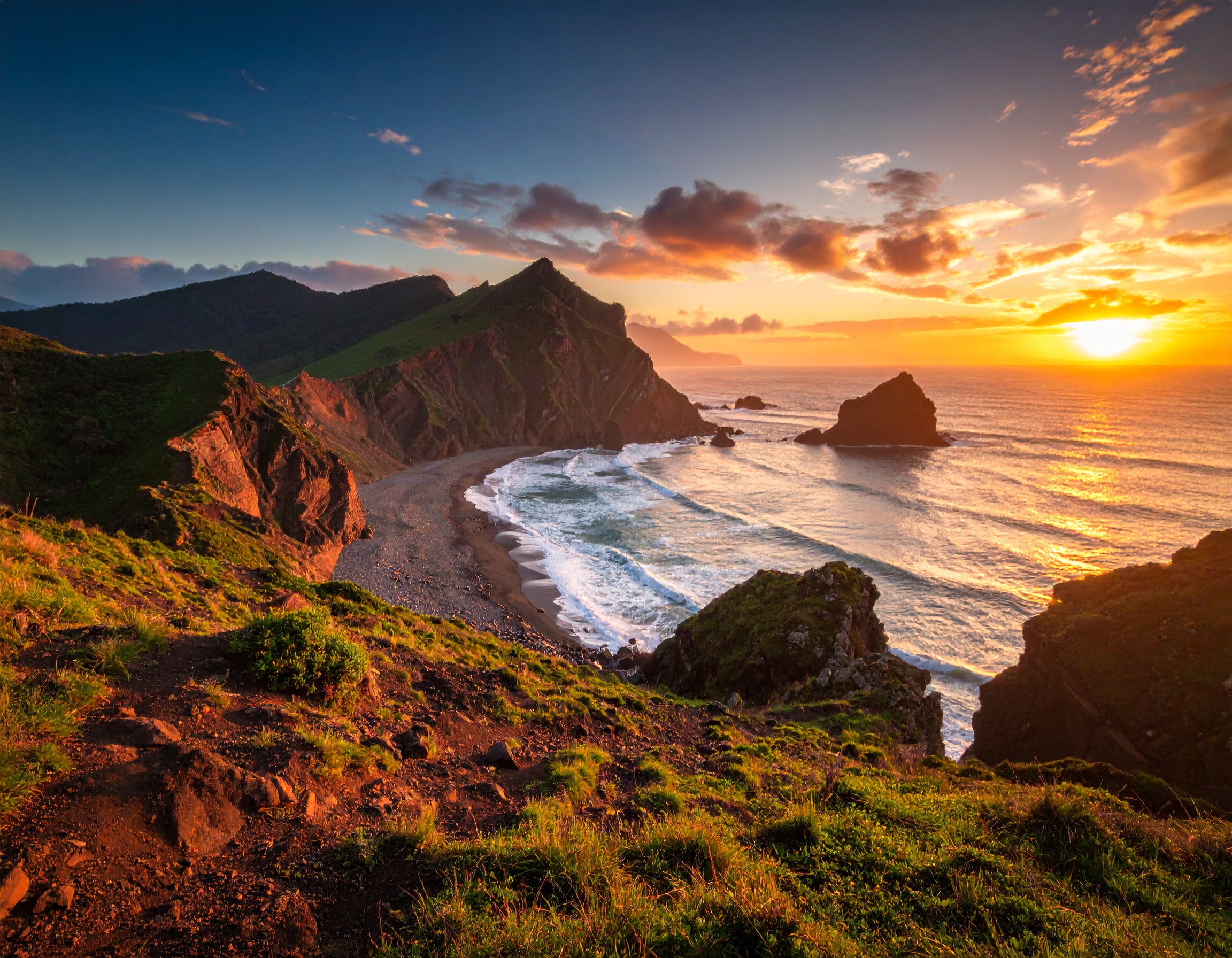 Paul da Serra Madeira