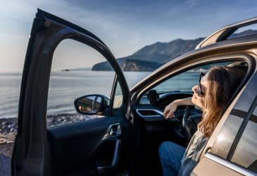 Clever unterwegs: Mietwagen-Hacks für entspannte Urlauber