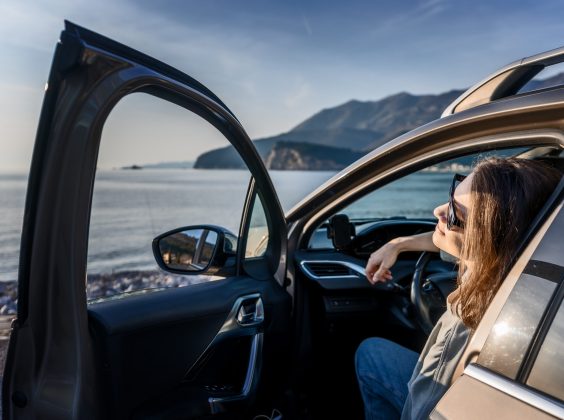 Clever unterwegs: Mietwagen-Hacks für entspannte Urlauber