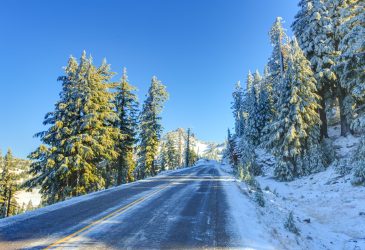 Ski- und Snowboardurlaub mit dem Mietwagen: Sicher, flexibel und stressfrei in Europas Winterparadiese