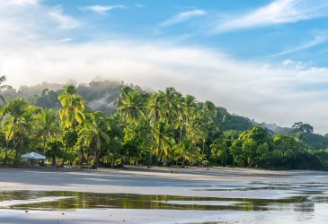 Costa Rica Roadtrip mit Mietwagen – Alles, was du wissen musst