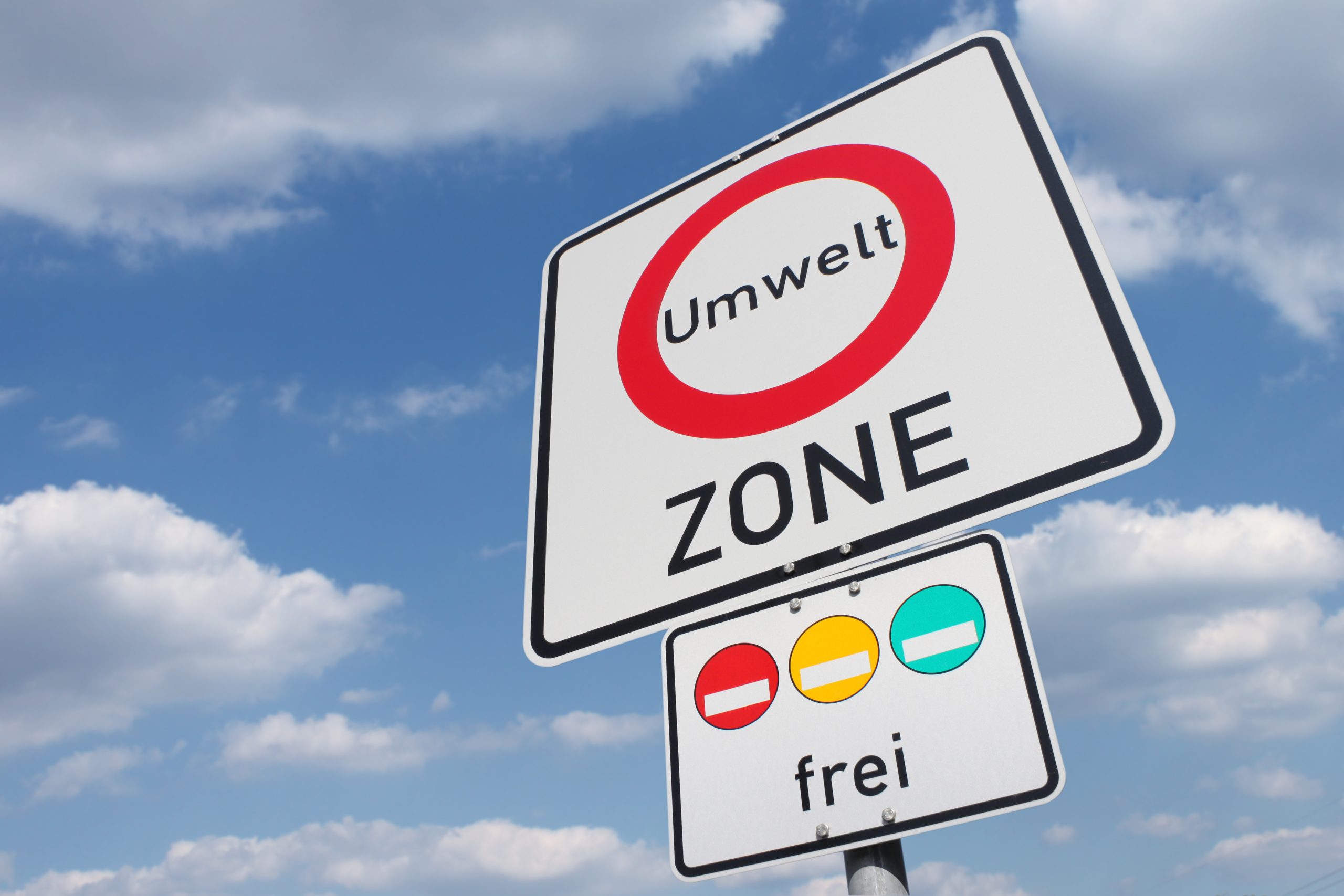 Umweltzone