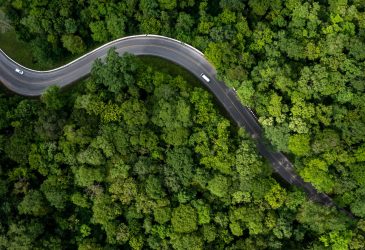 Umweltzonen Europa: Das müssen Mietwagenfahrer wissen