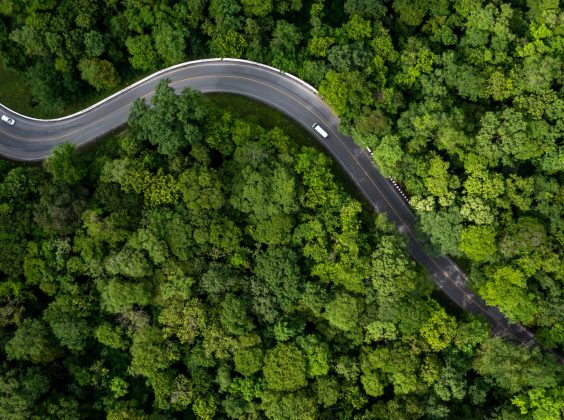 Umweltzonen Europa: Das müssen Mietwagenfahrer wissen