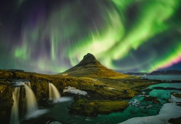 Islands Süden entdecken: Traumhafte Rundreise mit dem Mietwagen