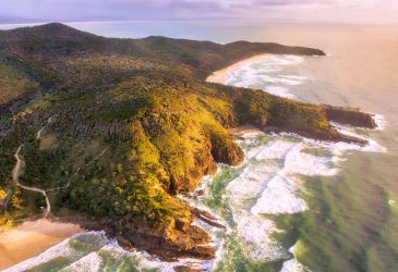 Australien Roadtrip: Die perfekte Route von Sydney nach Cairns