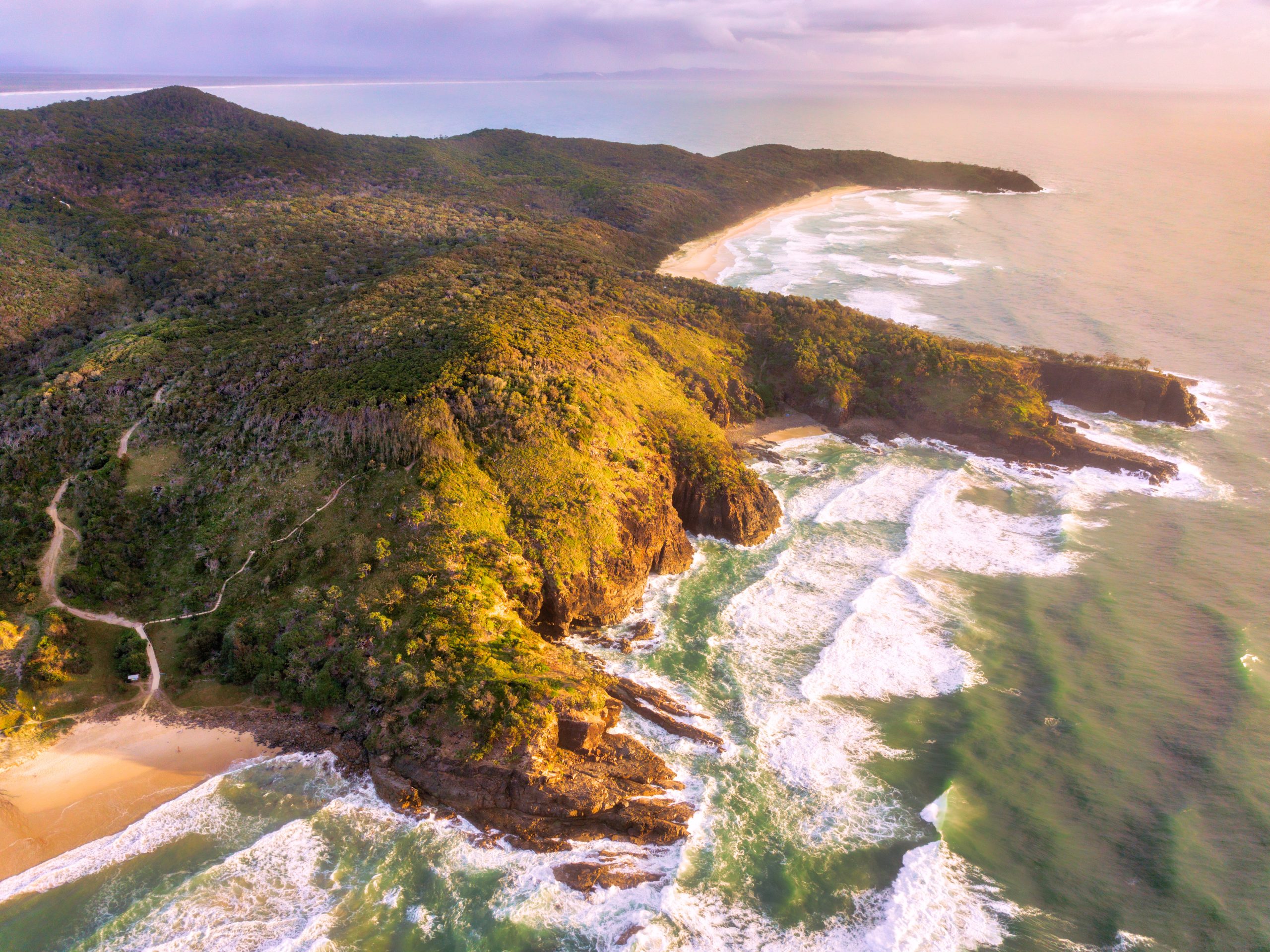 Noosa National Park, Australia