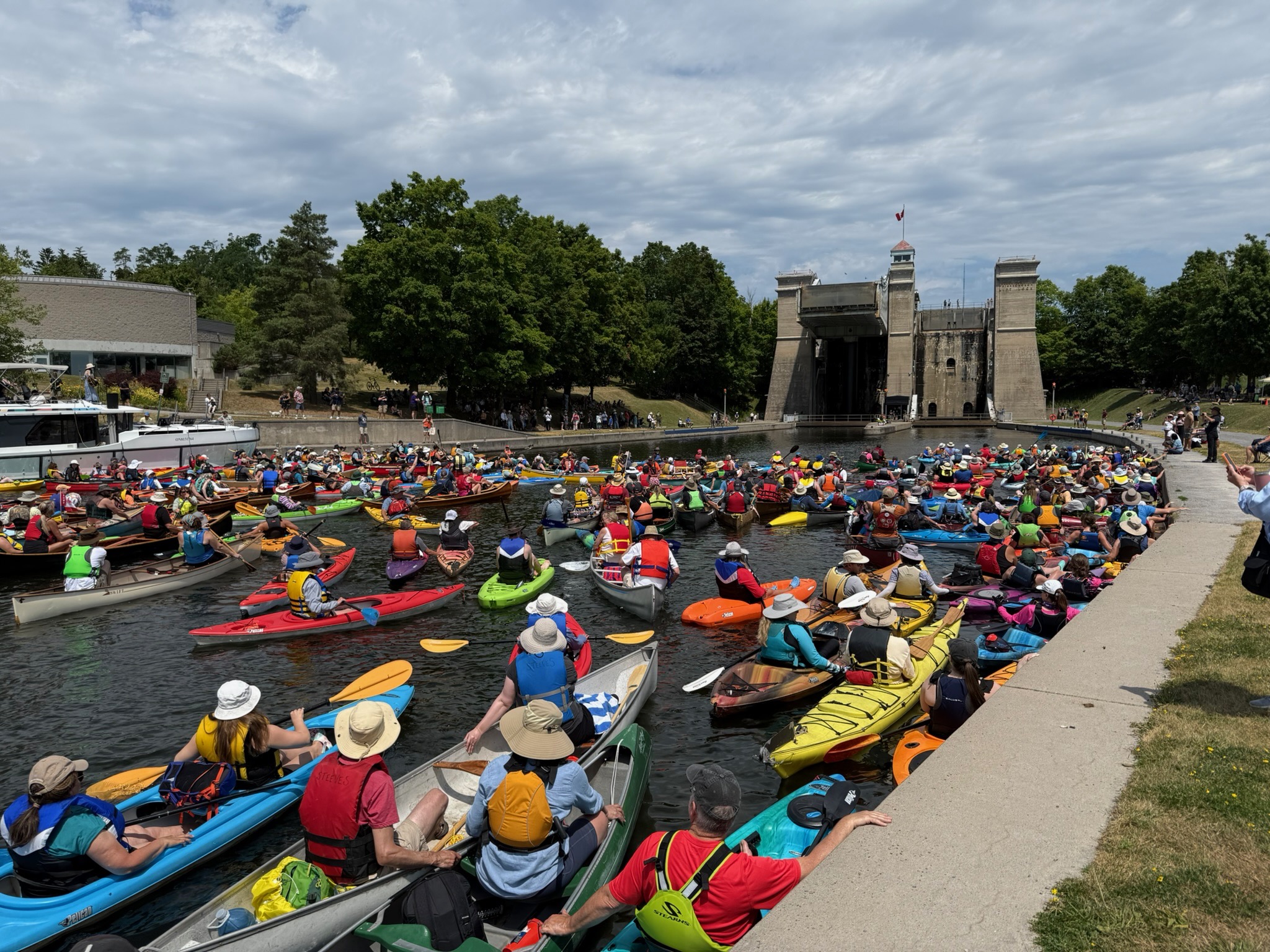 Lock und Paddle Event_DanyBucher