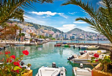 Albanien Urlaub – Das Trendreiseziel für Strand, Berge & Abenteuer